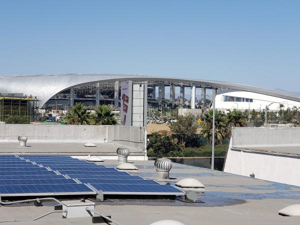 Aloha Window and Solar Panel Cleaning