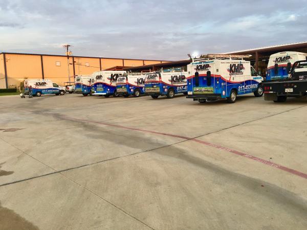 KMP Plumbing