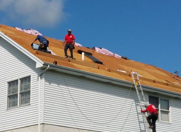 Allied Restoration Contractors