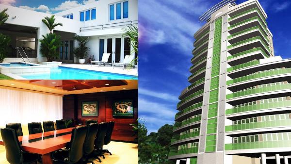 Brahman Developments