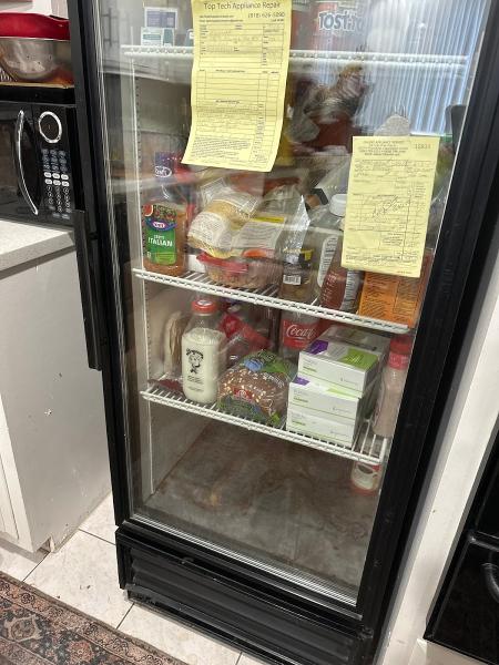Burbank Appliance Repair