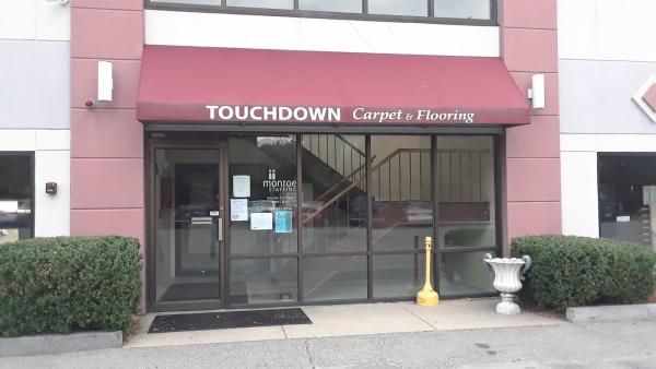 Touchdown Carpets