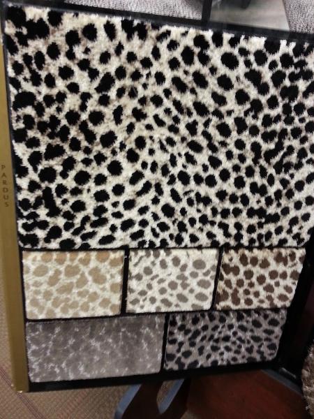 Touchdown Carpets