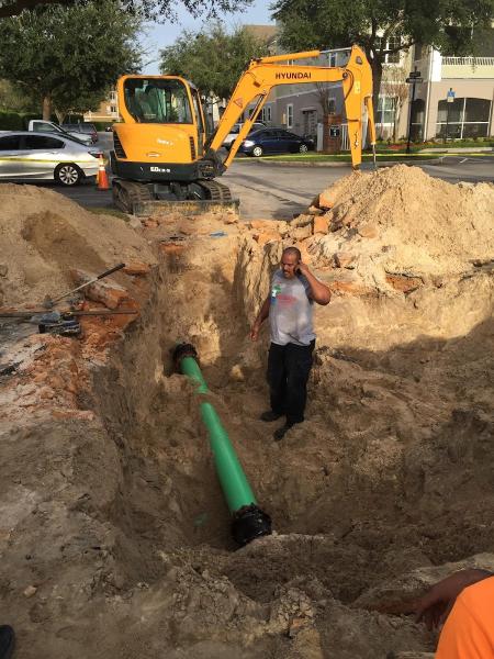 Brownie's Septic & Plumbing