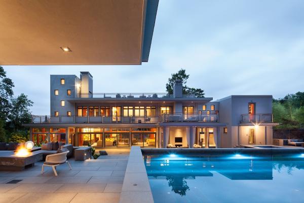 Adolfo Perez Architect