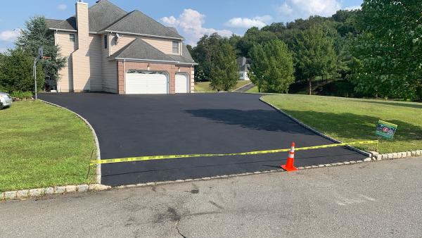 Jersey Paving and Masonry