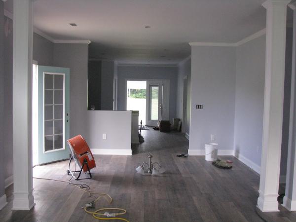 Efficient Construction Inc