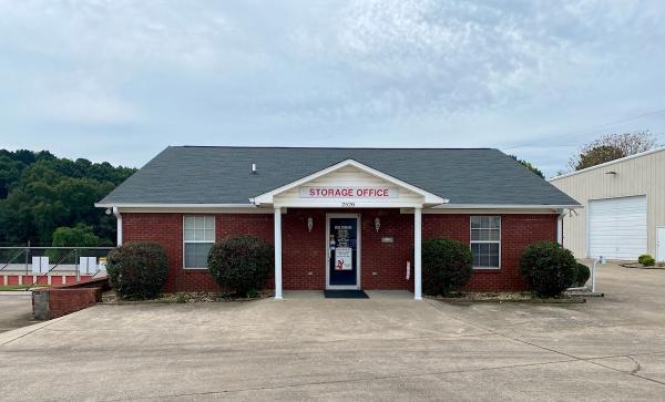 Florence Blvd Self Storage