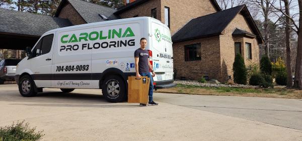 Carolina Pro Flooring