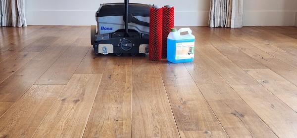 Carolina Pro Flooring