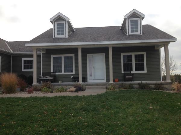 Loos Construction Inc
