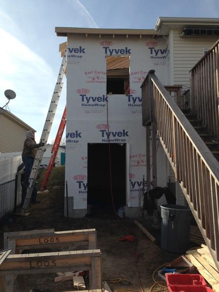 Loos Construction Inc