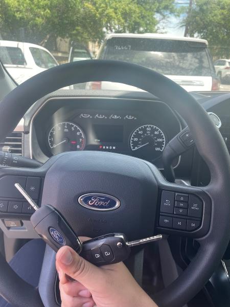 Anytime Locksmith Austin