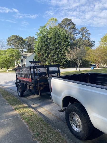 Haul Away