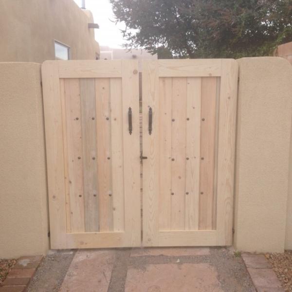 Alameda Gates