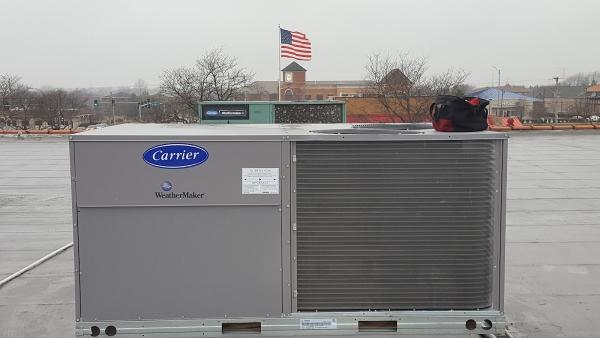 R & R Heating & Air Conditioning