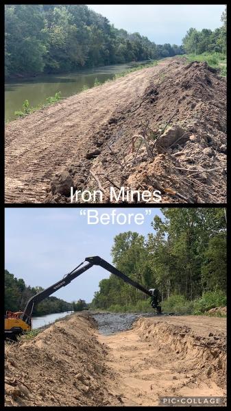 Innovative Performance Construction Company