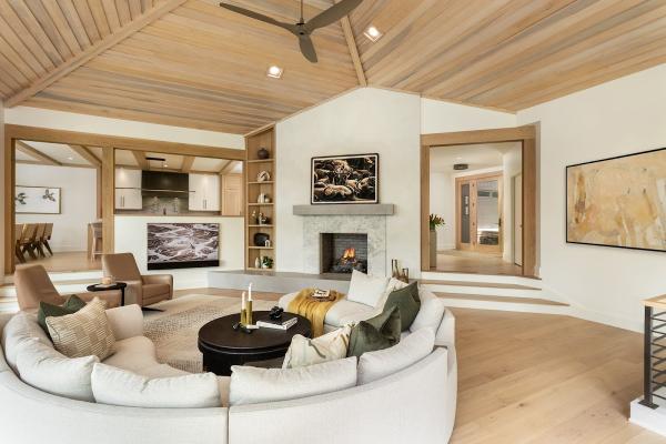 Allard & Roberts Interior Design