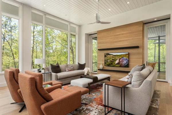 Allard & Roberts Interior Design
