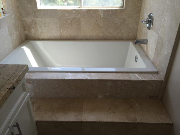 Apex Kitchen Bath Flooring
