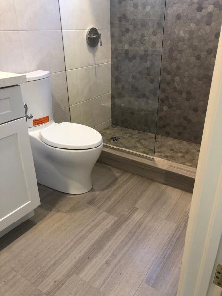 Apex Kitchen Bath Flooring