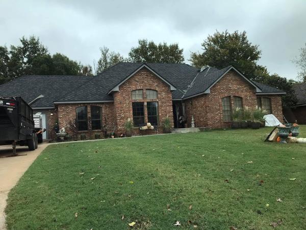 Diamond Ridge Roofing & Restoration