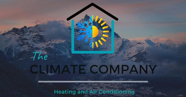 The Climate Company Heating and Air Conditioning