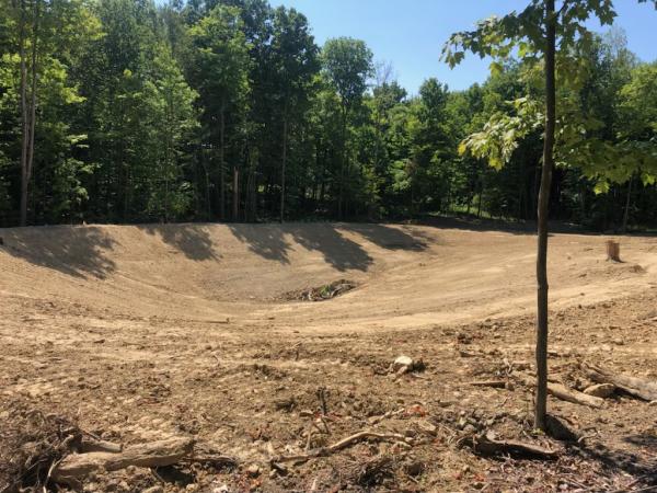 Shane Green Excavating