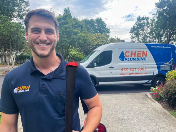 Chen Plumbing