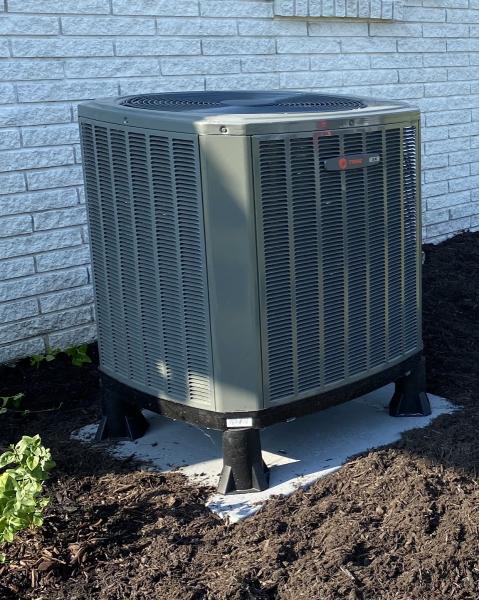 Siegman Forced Air Systems