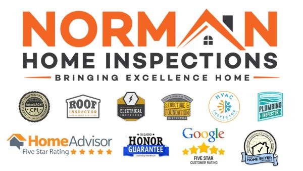 Norman Home Inspections