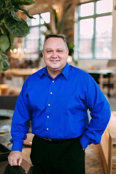 Greg Towne Realtor EXP Realty