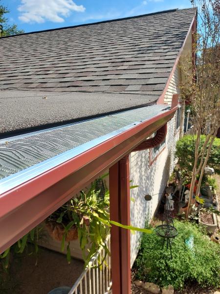 Bailey Exteriors