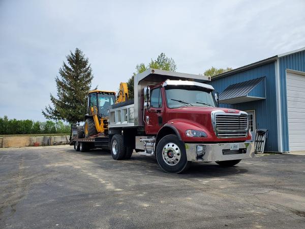 Hoppe Excavating