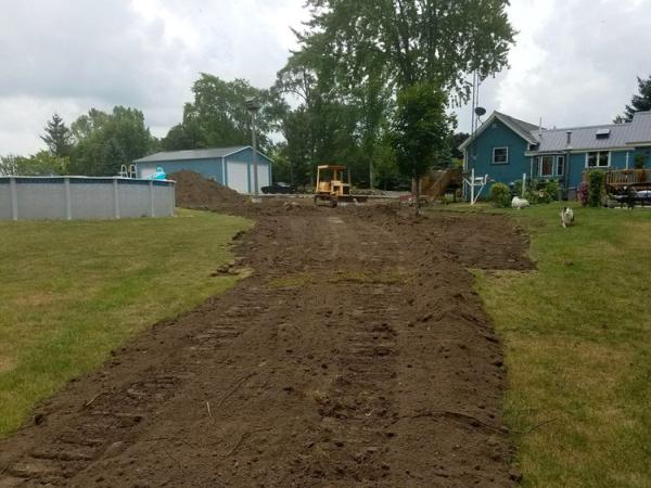 Hoppe Excavating