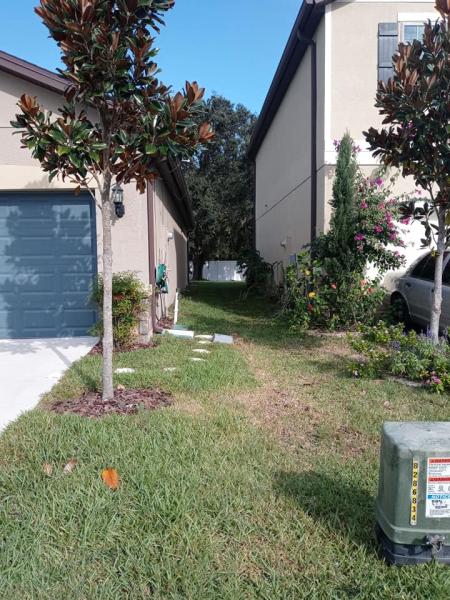 J and D Landscaping
