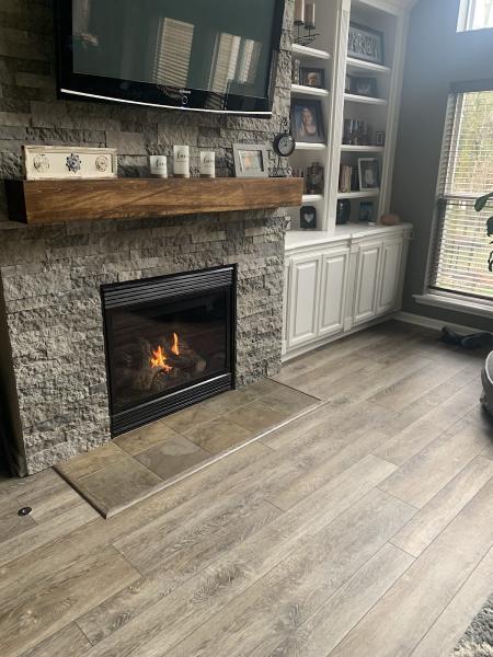 Star Flooring LLC