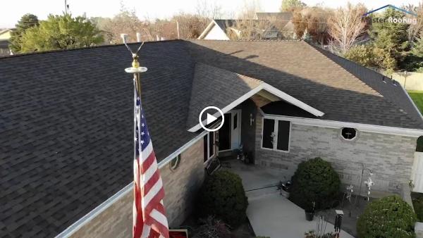 Master Roofing