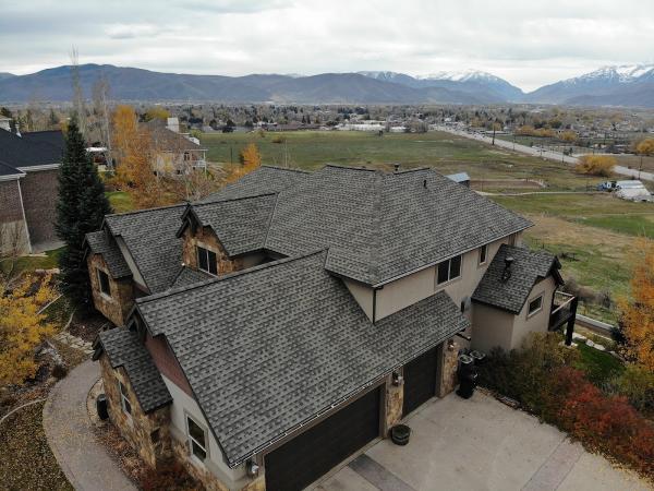 Master Roofing