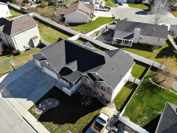 Master Roofing
