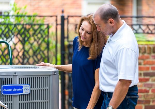 Tallahassee Air Conditioning
