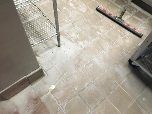 Jan-Serve Commercial Cleaning