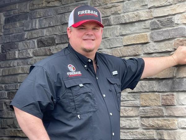 Firebase Home Inspections