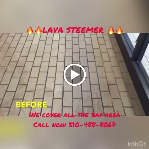 Lava Steemer