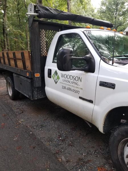 Woodson Landscaping