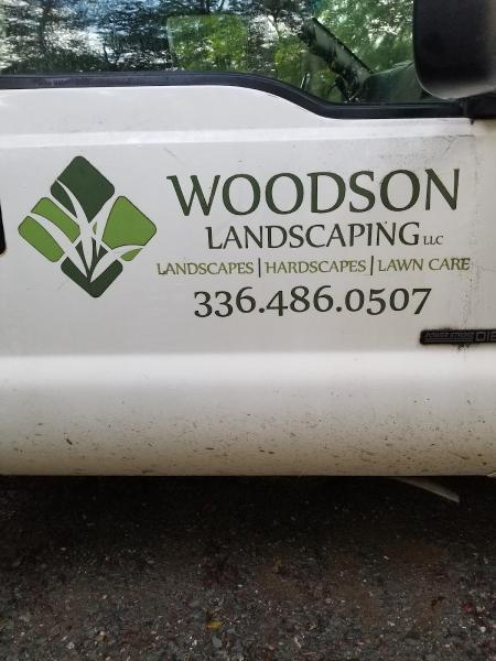 Woodson Landscaping