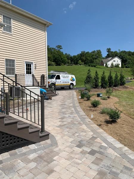 Step Rite Construction LLC