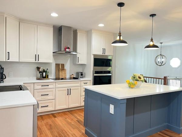 Home Style Improvement