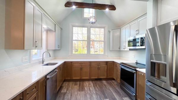 Home Style Improvement
