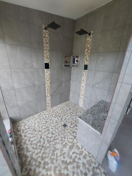Sunrise Grout LLC